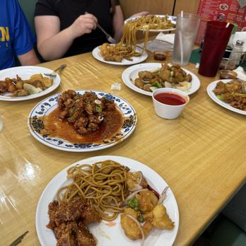 Lucky China - Chinese Near Me - Henderson, Nevada Lucky China - Chinese Near Me - Henderson, Nevada