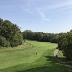 White Eagle Golf Club
