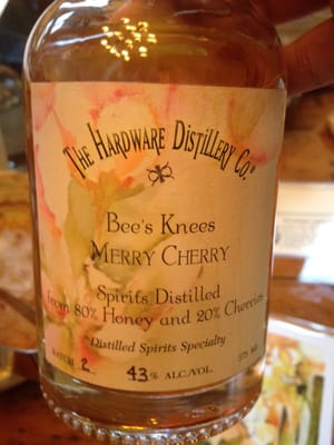 The Hardware Distillery by null