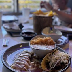 Kandela Tacos & Tequilas - Lunch 3