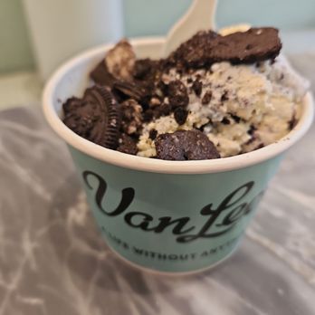 VAN LEEUWEN ICE CREAM - Updated May 2025 - 220 Photos & 188