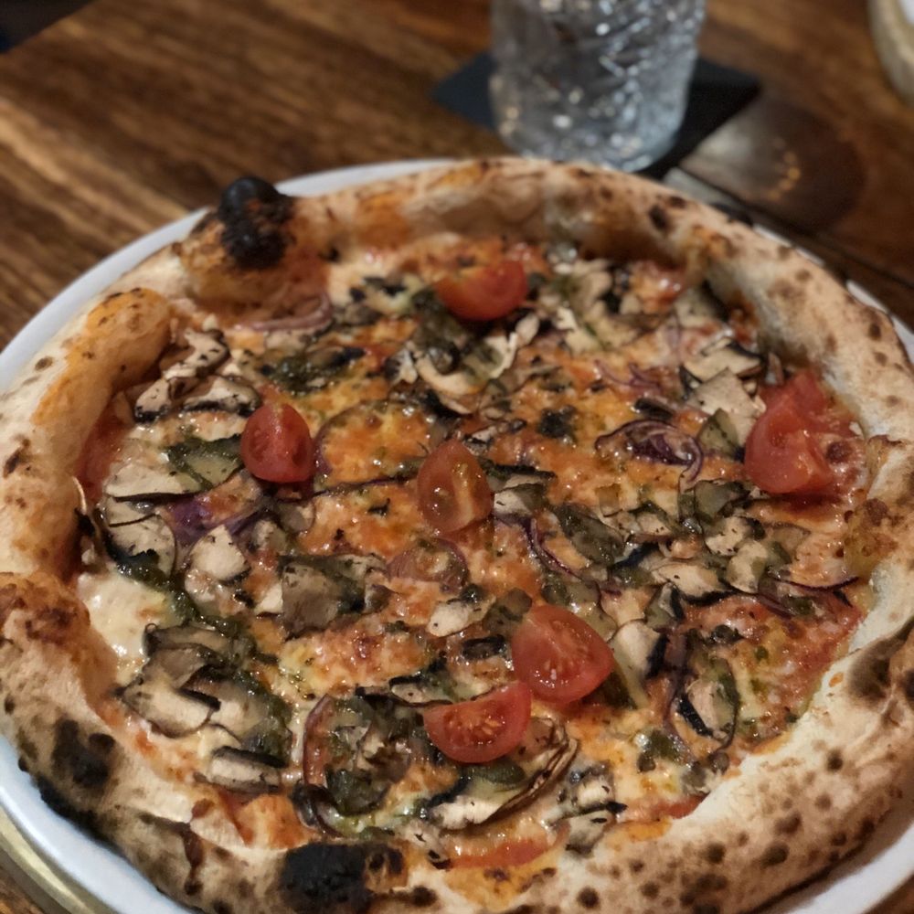 Vegetarian