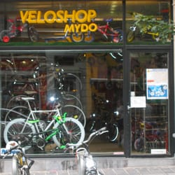 Veloshop Mydo