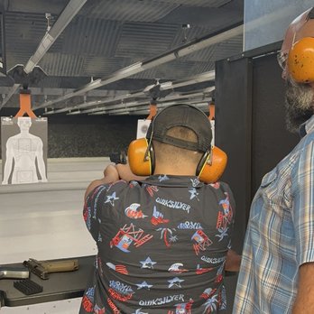 Reno Guns & Range - Learning the basics - Guns & Ammo Near Me - Reno, Nevada