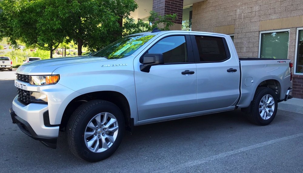 MOUNTAIN CHEVROLET Updated May 2024 37 Reviews 51359 Hwy 6