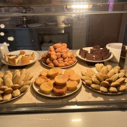Pasteles