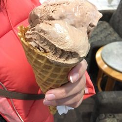 Marble Slab Creamery