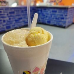 Crush City Treats - Root Beer Float