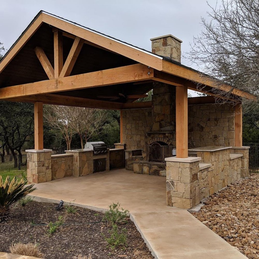 Slide of AR General Contracting