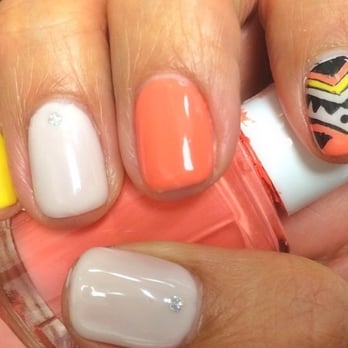 Green Ivy Nails & Spa - Nail Salons Near Me - Temecula, California