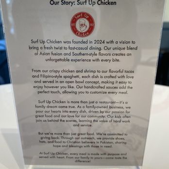 Elite Week: Surf Up Chicken - Yelp Events Near Me - Carlsbad, California Elite Week: Surf Up Chicken - Yelp Events Near Me - Carlsbad, California