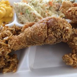 Hartz Chicken Buffet