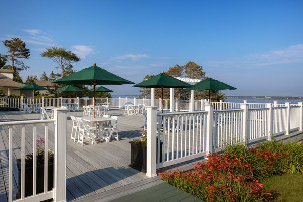 Spruce Point Inn Resort & Spa by null