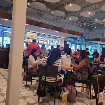 Midtown Table - Italian Near Me - Jacksonville, Florida