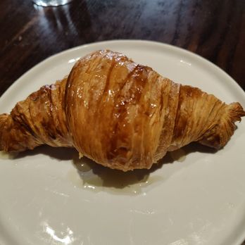 S.K.Y. - Okinawa croissant - New American Near Me - Chicago, Illinois S.K.Y. - Okinawa croissant - New American Near Me - Chicago, Illinois