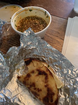 Dos Vatos Tacos by null