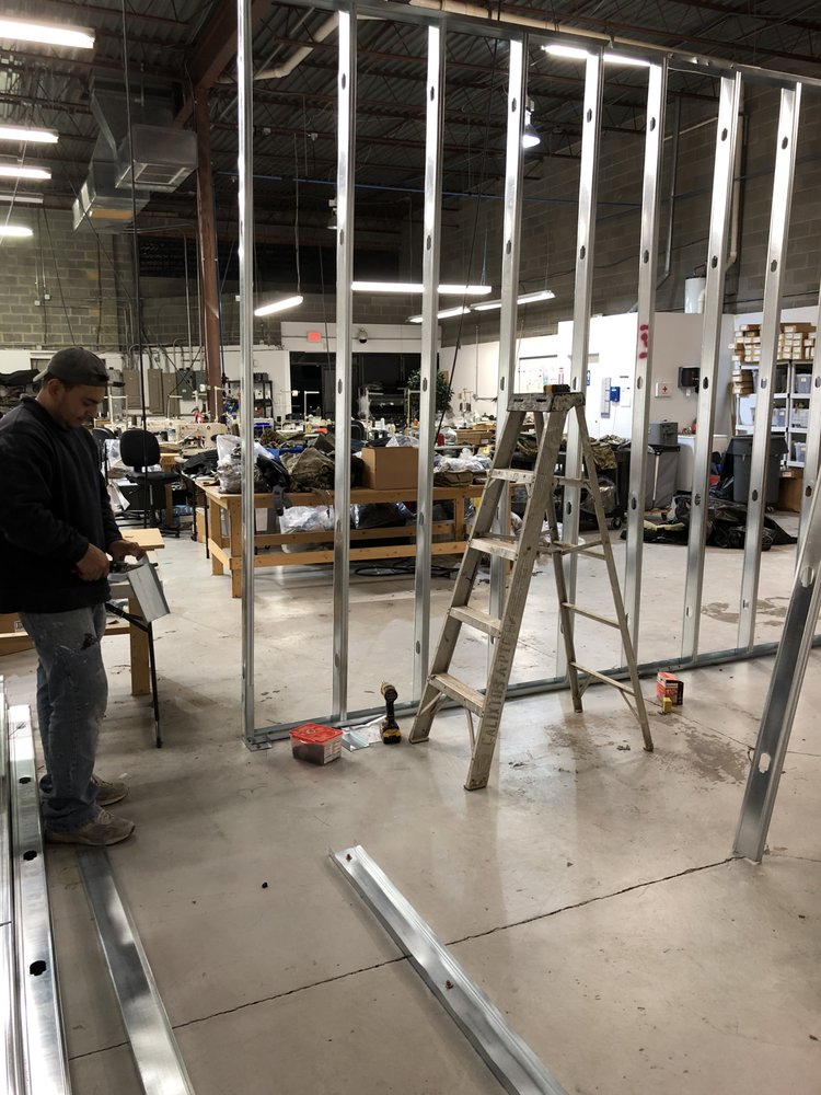 Slide of Tito Ramos Home Improvement