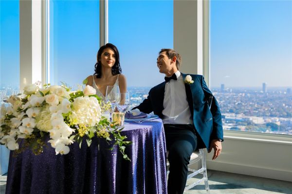 Andaz West Hollywood, by Hyatt by null