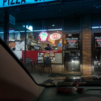 Prince Umbertos - Gluten free menu - Pizza Near Me - Franklin Square, New York