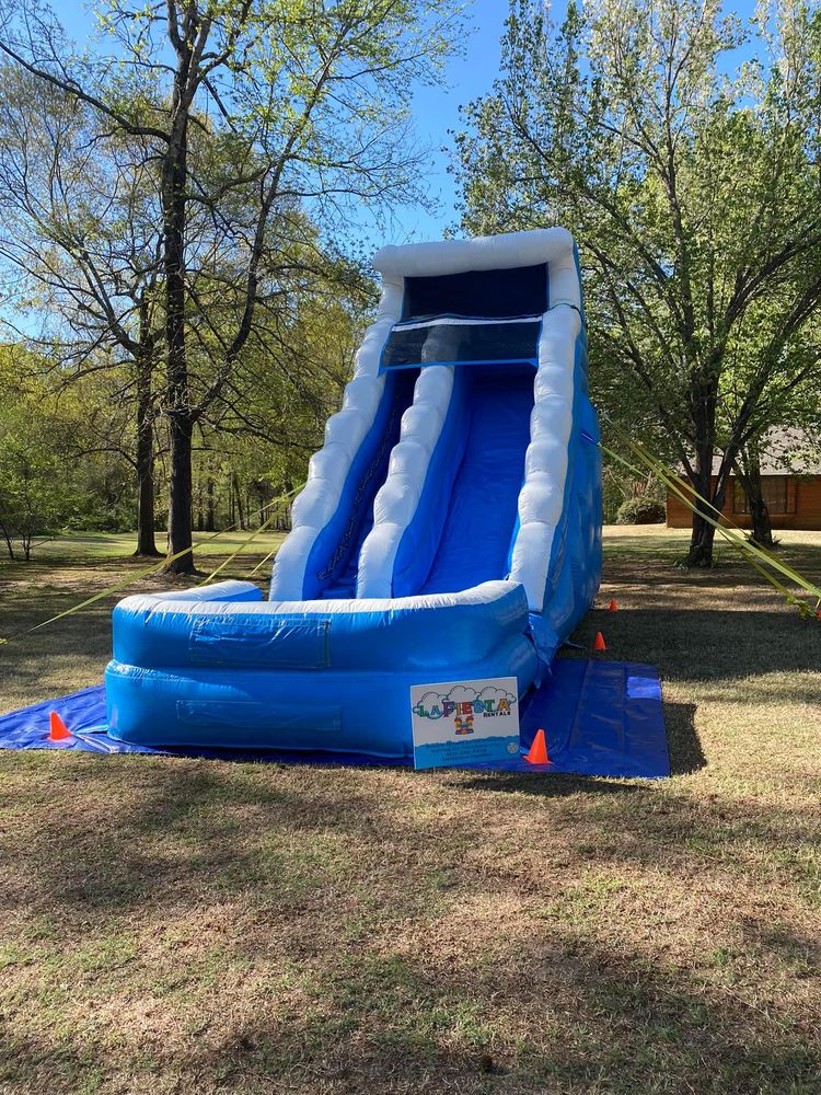 LA FIESTA RENTALS Texarkana, TX Yelp