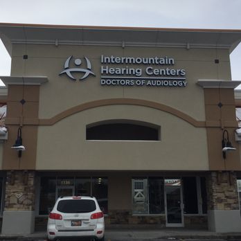 Momentum Hearing Centers - Intermountain Hearing Centers Doctors of Audiology. - Audiologist Near Me - Draper, Utah Momentum Hearing Centers - Intermountain Hearing Centers Doctors of Audiology. - Audiologist Near Me - Draper, Utah