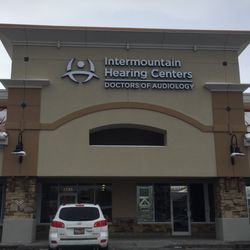 Momentum Hearing Centers - Intermountain Hearing Centers Doctors of Audiology.