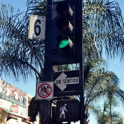 La Sexta - Calle 6ta