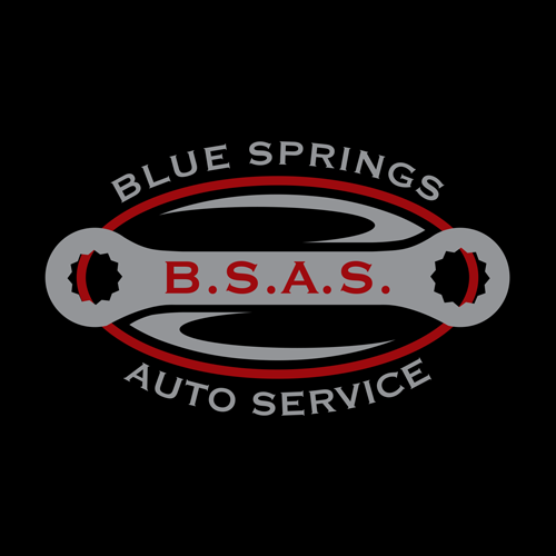 BLUE SPRINGS AUTO SERVICE Updated August 2024 3032 SW US Hwy 40