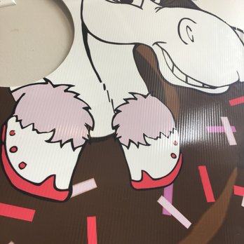 Sandy Pony Donuts - Donuts Near Me - Annapolis, Maryland