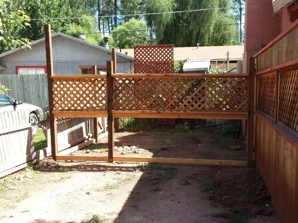 Slide of Archibeque's Everything