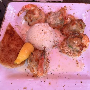 Bubba Gump Shrimp - Seafood Near Me - Long Beach, California Bubba Gump Shrimp - Seafood Near Me - Long Beach, California