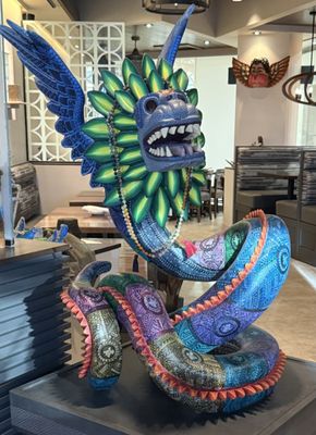 Zocalito Latin Bistro by null