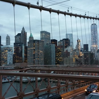 Brooklyn Bridge - Romance of the metropolis. - Landmarks & Historical Buildings Near Me - Brooklyn, New York Brooklyn Bridge - Romance of the metropolis. - Landmarks & Historical Buildings Near Me - Brooklyn, New York