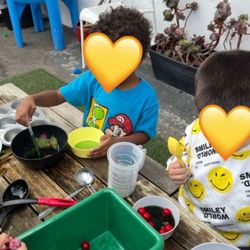 Little Investigators Preschool