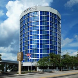 Four Points by Sheraton Tallahassee Downtown - Exterior
