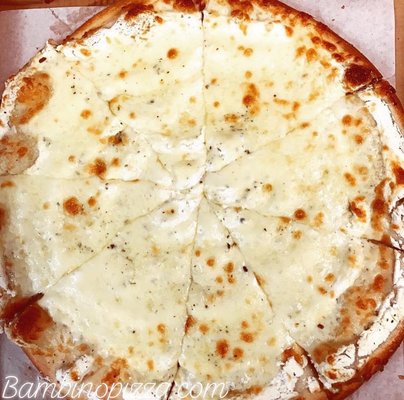 Bambino Pizza by null
