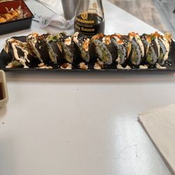 Mijouri Sushi Bune