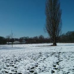 Stadion Buschallee