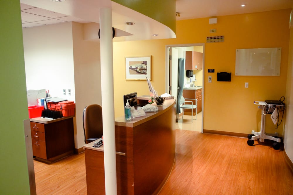 ALTAMED MEDICAL GROUP COMMERCE Updated October 2024 24 Photos