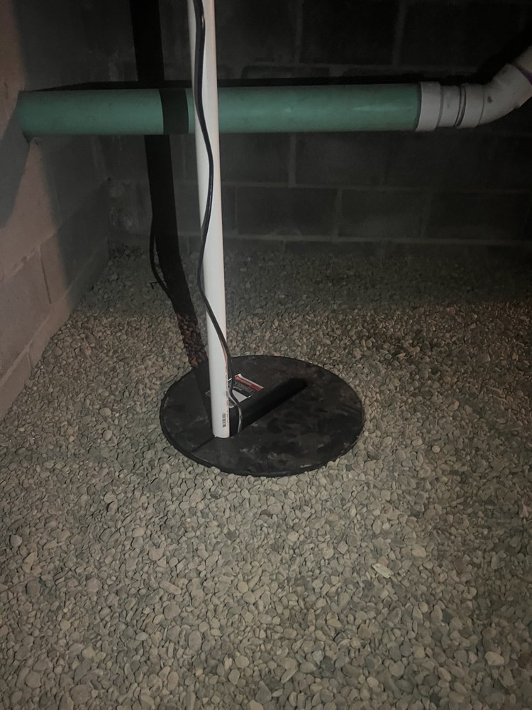 Slide of Absten Services