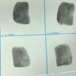 Mount Prospect Police Department - Promptly had my fingerprinting needs taken care of by a friendly officer