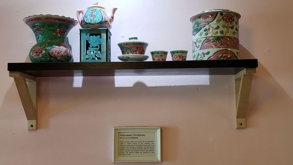 Chilli Padi Nonya Restaurant by null