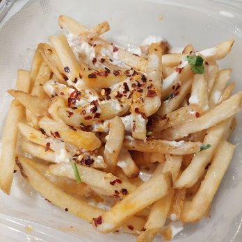 Jack's Urban Eats - Small urban fries - Sandwiches Near Me - Sacramento, California