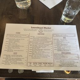 Food Menu Food Menu