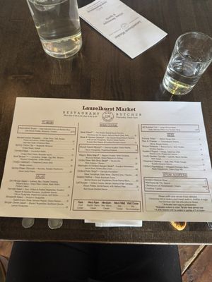 Menu photo 3 Laurelhurst Market Portland, OR Menu photo 3 Laurelhurst Market Portland, OR