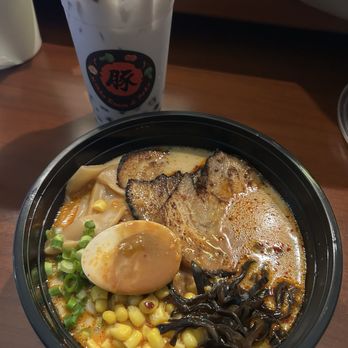 Kikko Ramen & Poke - Taro Boba, R3. Miso Ramen - Ramen Near Me - Victoria, Texas Kikko Ramen & Poke - Taro Boba, R3. Miso Ramen - Ramen Near Me - Victoria, Texas