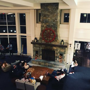 Cliff House - Resorts Near Me - Cape Neddick, Maine