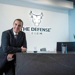 The Defense Firm