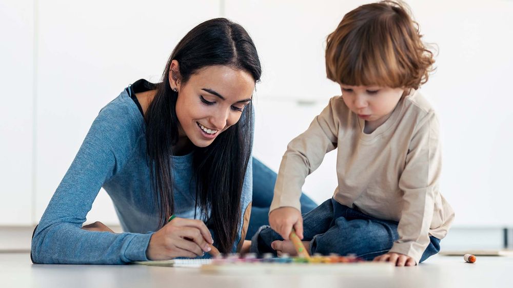 AngelCare ABA Therapy - Lancaster - child therapist in Lancaster, PA