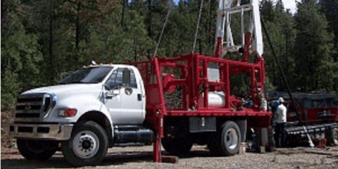 Usrey Drilling Logo